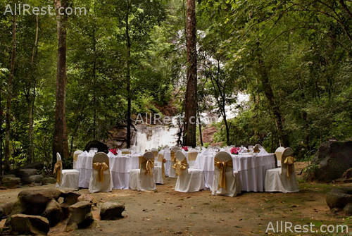 Le Meridien Khao Lak Beach Resort 31